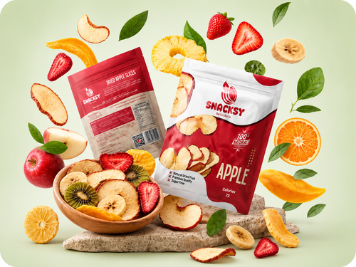 Dried Fruits