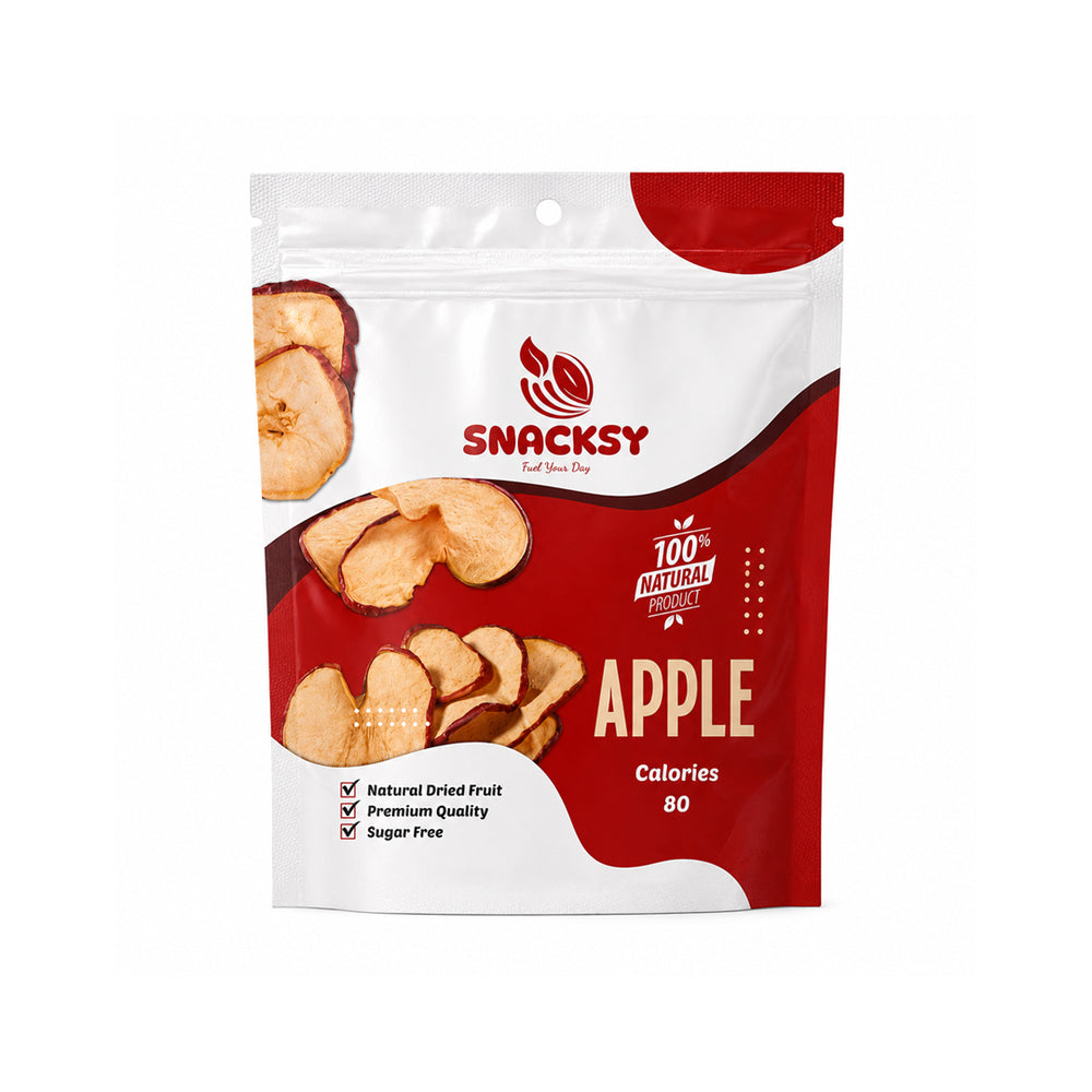 Dried Lebanese Apple