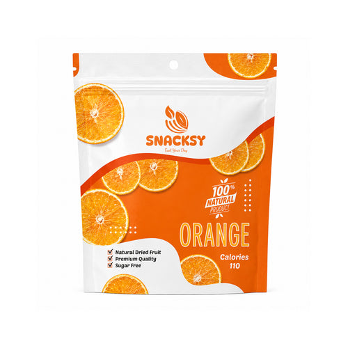 Dried Orange