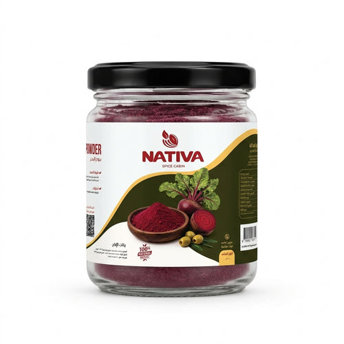 Beetroot Powder