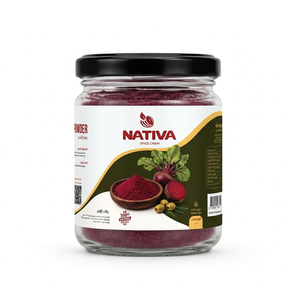 Beetroot Powder