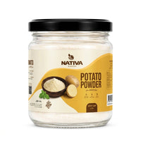 Potato Powder