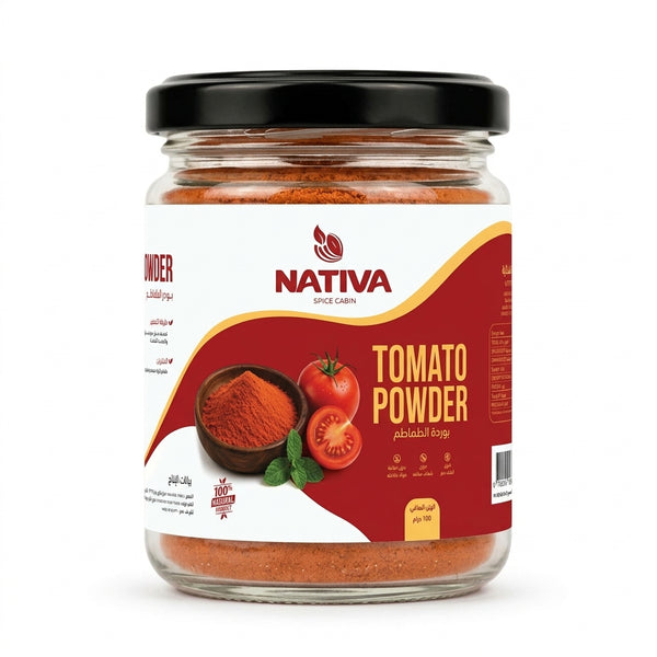 Tomato Powder